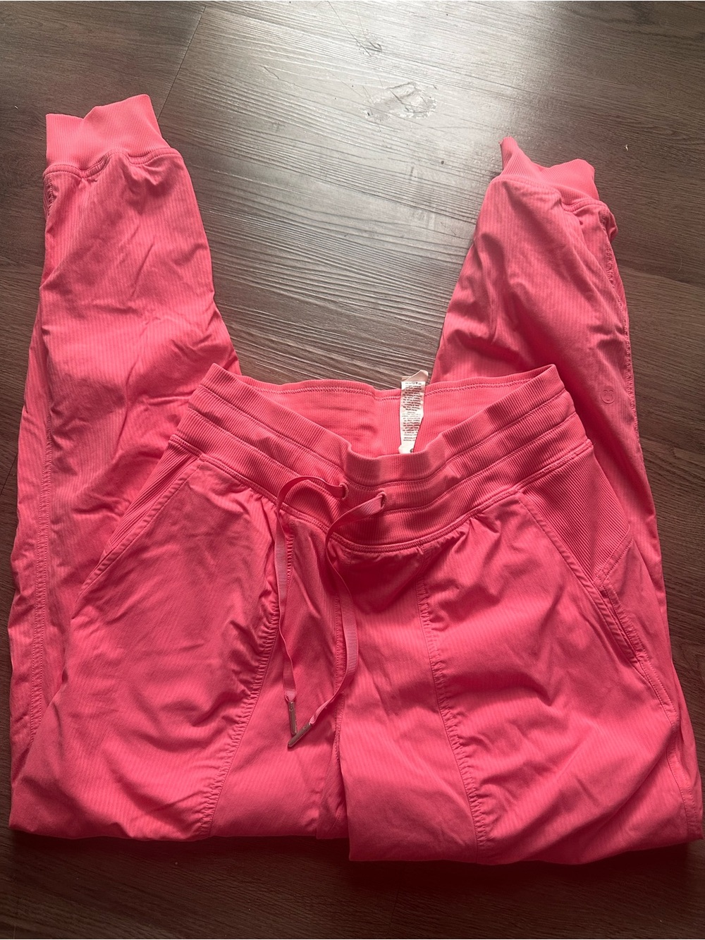 lululemon athletica Pink dance studio pants - Picture 2 of 5